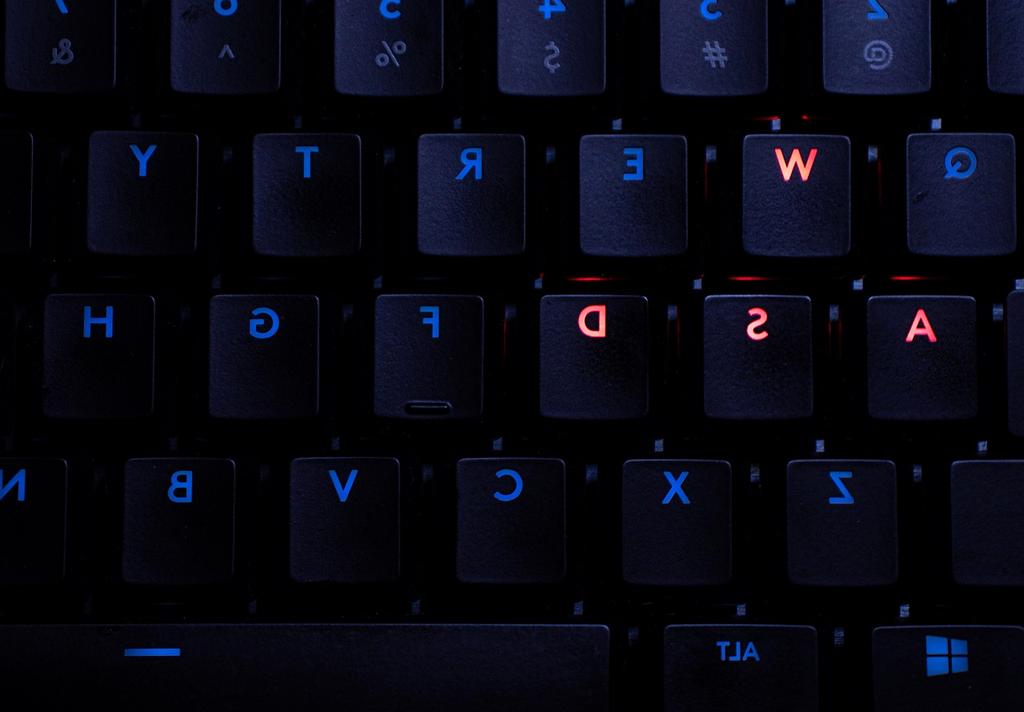 Innovation and technology concept